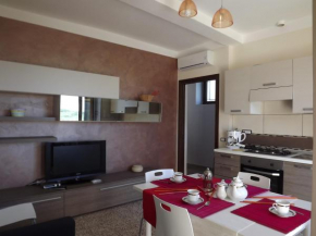  Casa Vacanze Alessia Pizza  Рутино